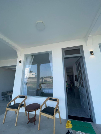Others 5, Sea Breeze Homestay - Phuoc Hai, Ho Chi Minh City