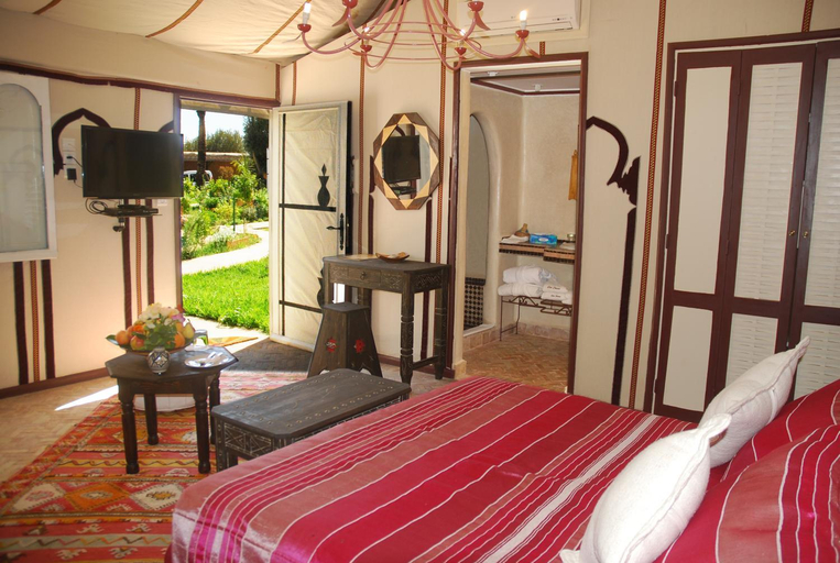 Bedroom 7