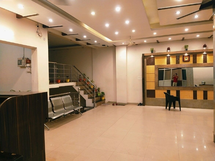 Others 4, Hotel Royal Pavalion, Varanasi