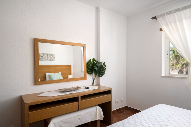 Bedroom 2, Albufeira Palm Tree With Pool by Homing, Albufeira