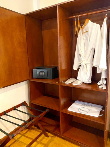 Amenities 5