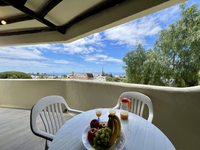 Food & Drinks 4, Carvoeiro Ocean Breeze by Homing, Lagoa