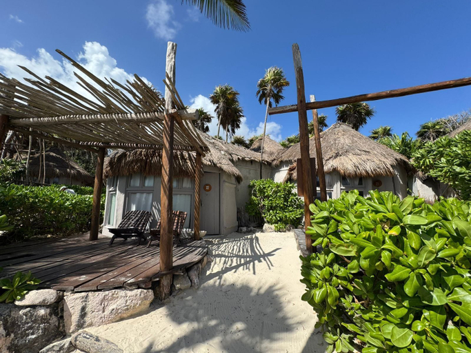 Exterior & Views 2, Art Village Tulum, Cozumel