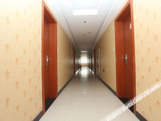 Others 3, Yuncheng LANYA Hotel, Yuncheng