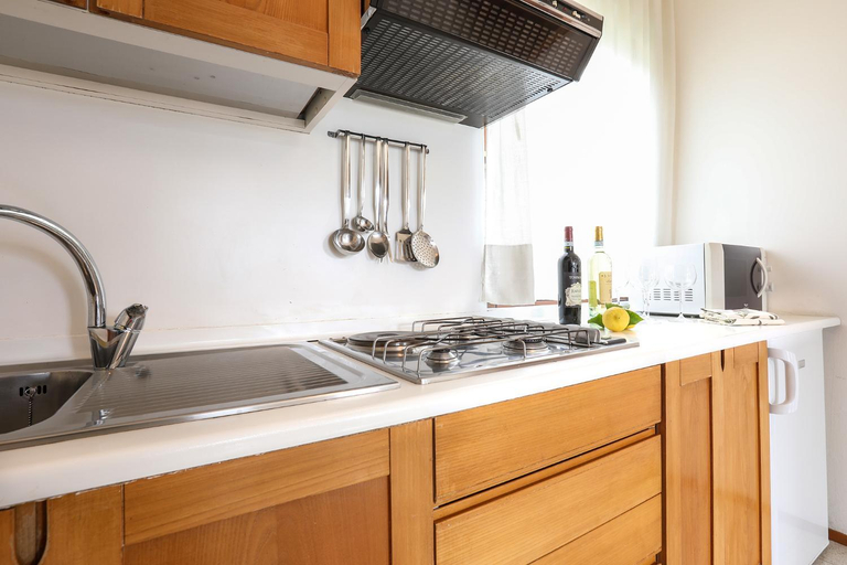 Others 3, Residence il Cedro, Verona