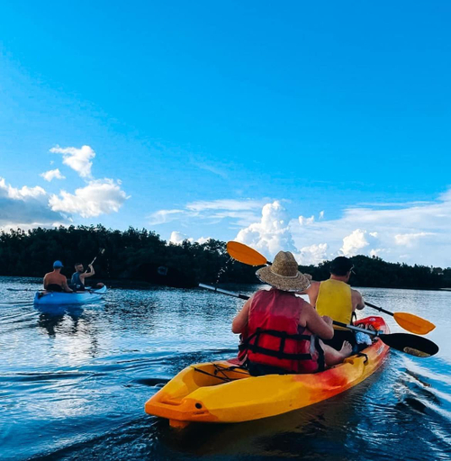 Others 3, Crown Lake Resort, Izard