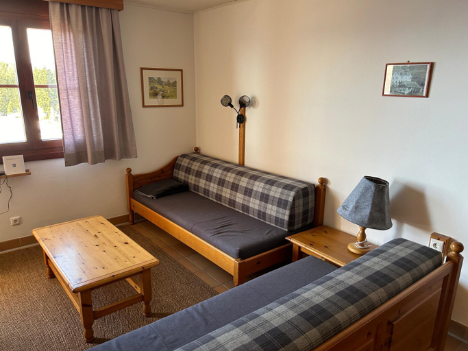 Bedroom 2, Apartment sunny mountains Gerlitzen, Villach Land