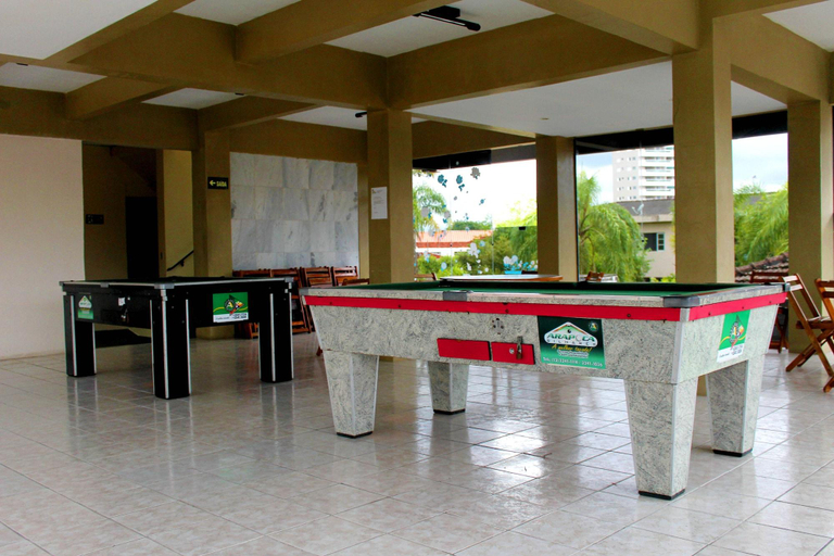 Others 5, Hotel Harmonia, Praia Grande