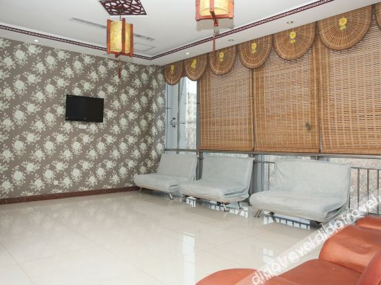 Others 2, Yuncheng LANYA Hotel, Yuncheng