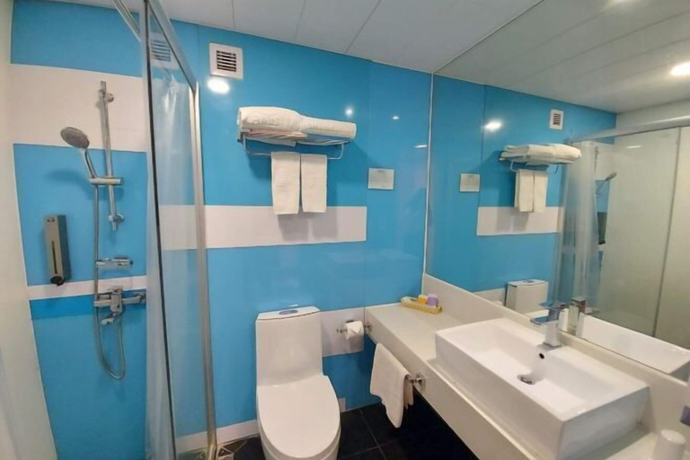 Bathroom 15