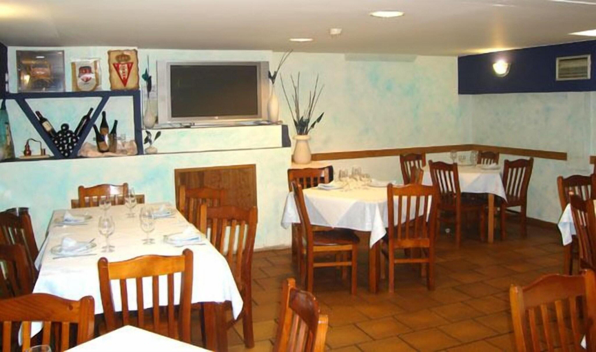 Food & Drinks 5, Hotel Doña María, Asturias