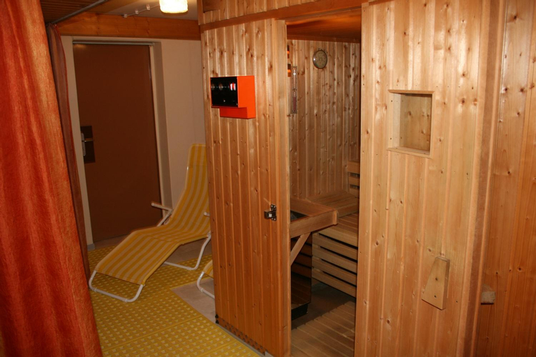 Pension und Fewo Hohe Rhon, Fulda