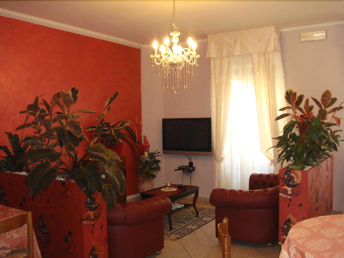 Public Area 3, Hotel La Meridiana, Arezzo