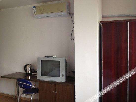 公共区域 2, Yijia Hotel, Suzhou