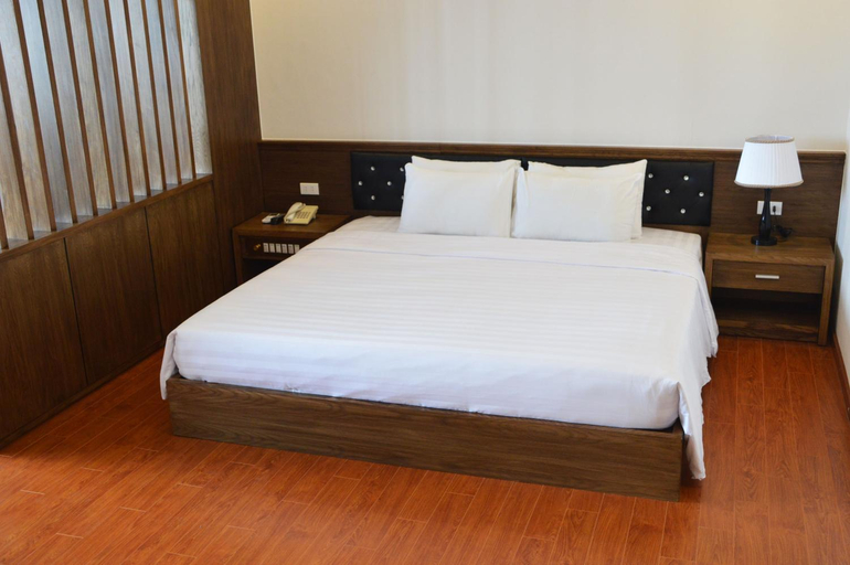 Bedroom 9