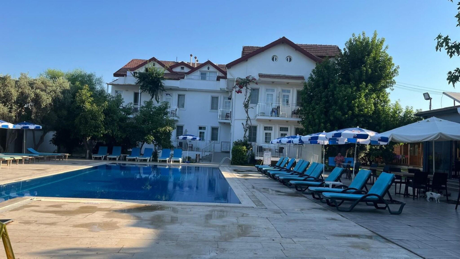 Sport & Beauty 3, Tugay Hotel Fethiye, Fethiye