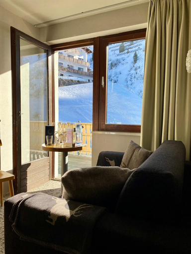 Others 5, Arlberg Motel, Bludenz