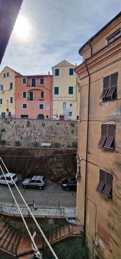 Apartment Martina, Imperia