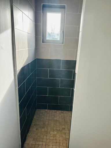 Bathroom 3, Gite la volette, Seine-Maritime
