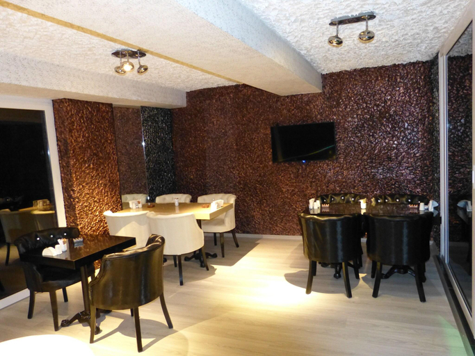 Food & Drinks 5, Ag Sisli Hotel, Şişli