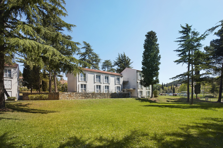 Exterior & Views 2, Villas - Hotel & Resort Adria Ankaran, Koper
