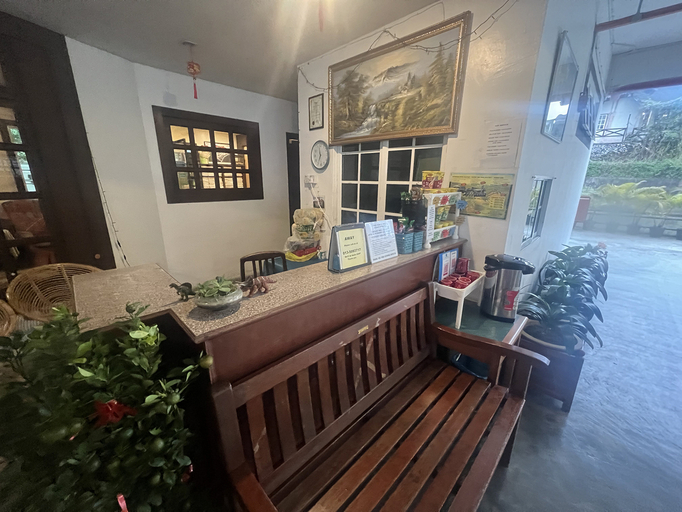 Others 5, Iris House Resort & Apartment Cameron Highlands, Cameron Highlands