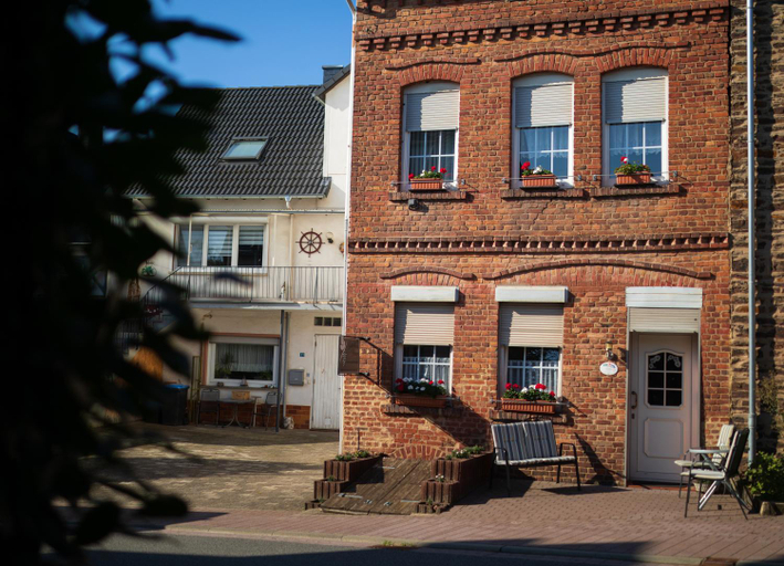 Gastehaus Steuer, Bernkastel-Wittlich