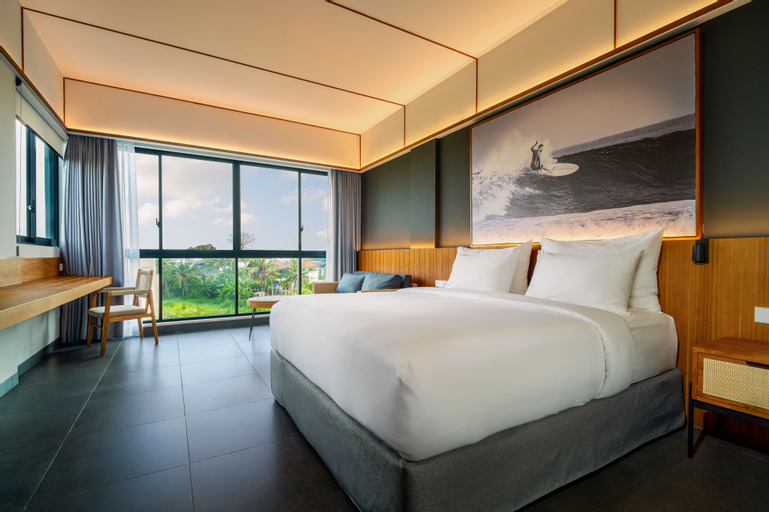 Bedroom 24