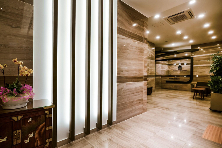 Public Area 2, Namyangju Benikea JD Hotel, Pocheon