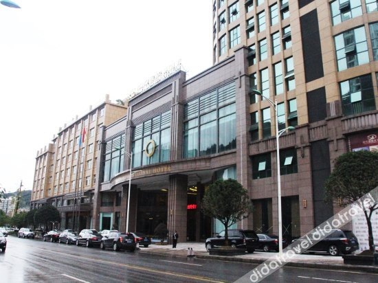 Others 4, Times International Hotel, Chongqing