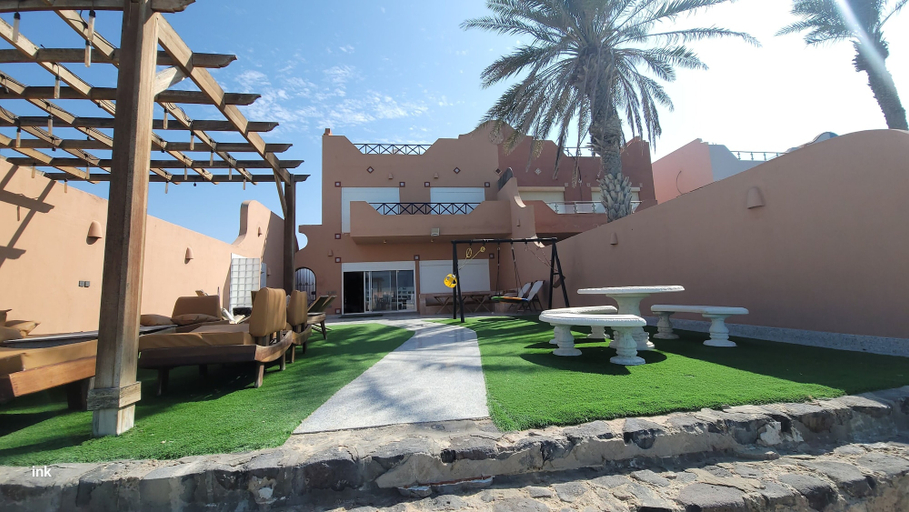 Exterior & Views, Durrat Al-Arous Villa in Moon Beach, Jeddah