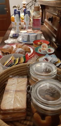 Food & Drinks 5, La Torre di Longara, Bologna