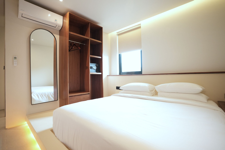 Atera Loft, Badung