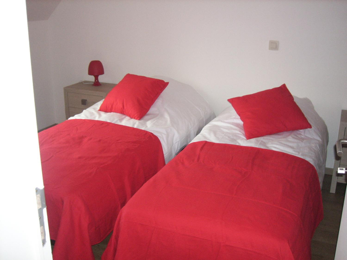 Bedroom 13
