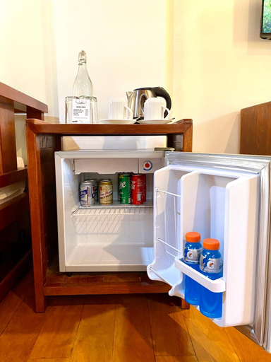 Amenities 7