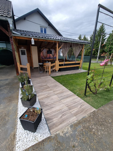 Others 3, Holiday Home, Velika Gorica