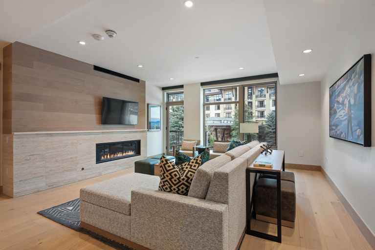 Others 4, Snowmass Lux Getaway by Snowmass Vacations, Pitkin