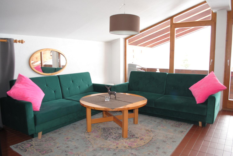 Others 5, Landhaus Steinbrech, Garmisch-Partenkirchen
