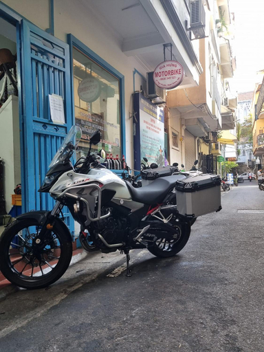 Gia Hung Motorbike & Home Stay, Hoàn Kiếm