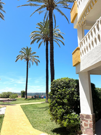 Others 3, Holiday Beach Apartment, Alicante