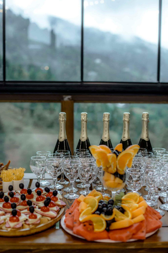 Food & Drinks 5, Vaio Resort in Keda, Keda