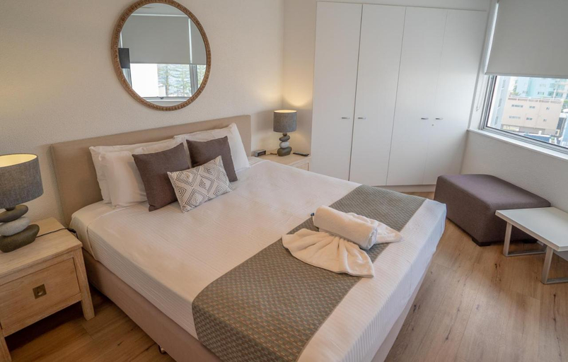 Bedroom 2, Mandolin Resort, Maroochy - Mooloolaba