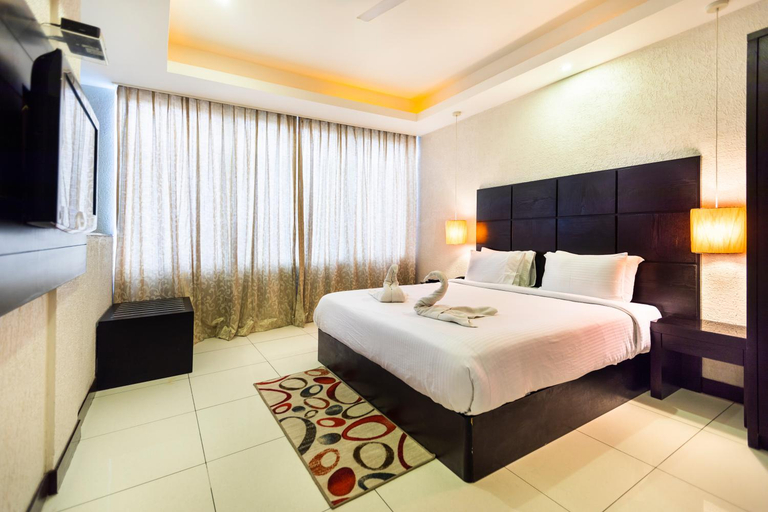 Bedroom 5