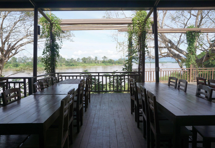Food & Drinks 4, Bansaeo Garden And Resort, Nam You