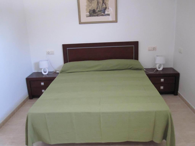 Bedroom 3, Luz De Azahar Bed And Breakfast, Castellón