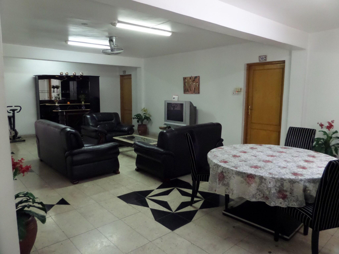 Others 5, Sophia Hotel, Kinondoni
