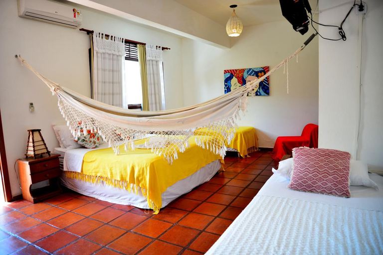 Bedroom 9
