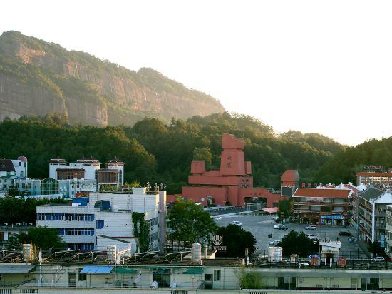yunfangdejia, Shaoguan