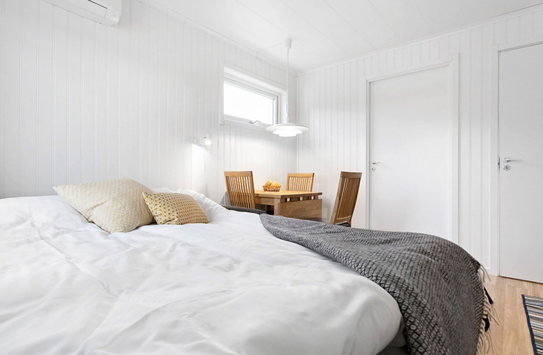 Bedroom 2, First Camp Umeå, Umeå