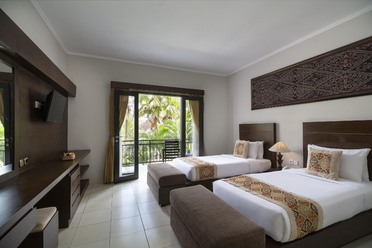 Bedroom 8